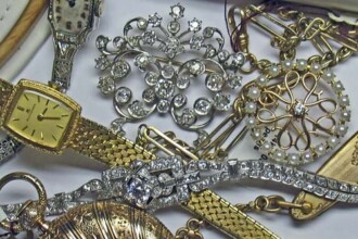 Sell your Jewelry for Cash